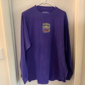 Sublime Embroidered Shirt